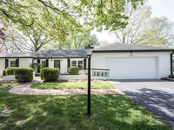 1045 W 77th Street South Dr, Indianapolis, IN 46260