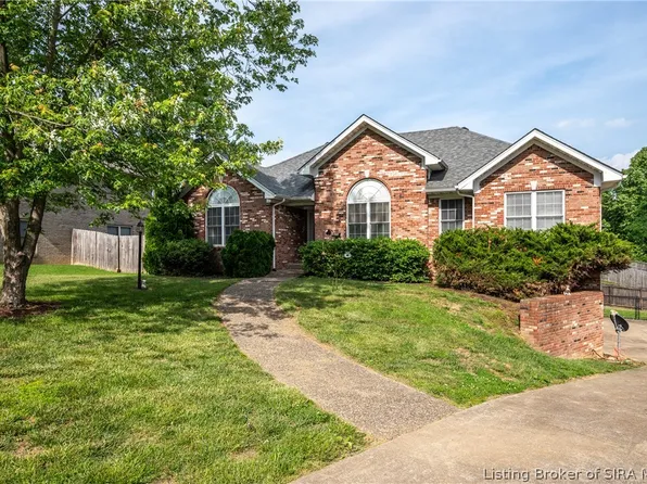 4183 Andrew Drive, Floyds Knobs, IN 47119