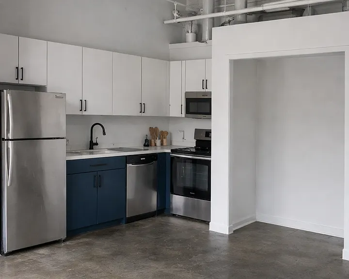 Rock Street Lofts — Photo 14