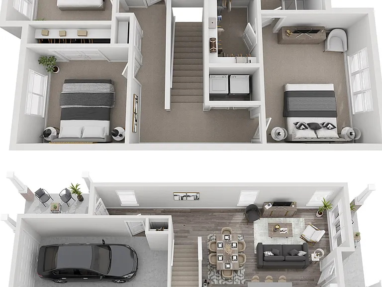 Floor Plan Floor Plan