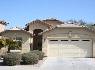 19923 N Emmerson Dr, Maricopa, AZ 85138