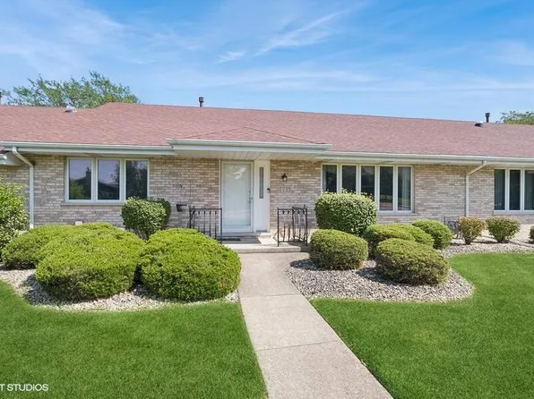 17735 Washington Ct, Orland Park, IL 60467