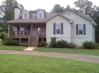 270 Wilson Rd, Brasstown, NC 28902