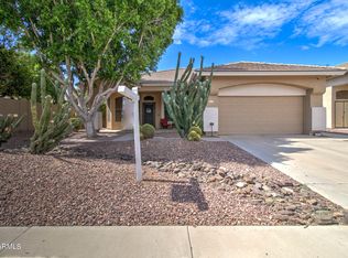 3943 E Juanita Ave, Gilbert, AZ 85234