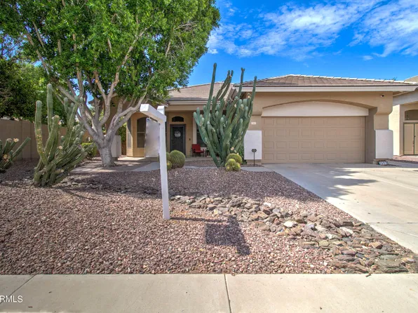 3943 E JUANITA Avenue, Gilbert, AZ 85234