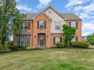 101 Ridgepointe Dr, Cold Spring, KY 41076