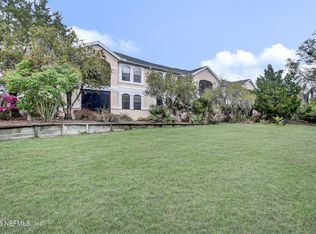 4129 Serena Cir, Saint Augustine, FL 32084