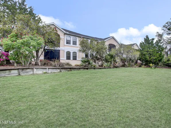 4129 SERENA Circle, St. Augustine, FL 32084