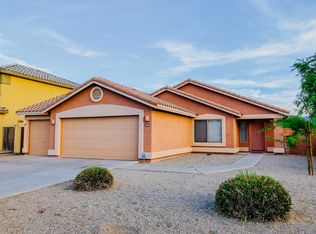 2523 W Maldonado Rd, Phoenix, AZ 85041