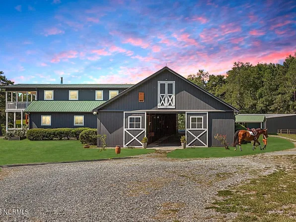 500 Tremont Street, Southern Pines, NC 28387
