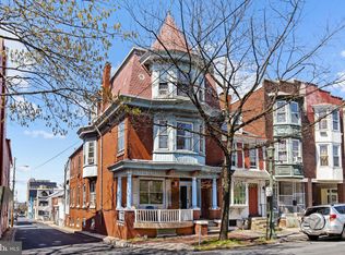 26 N 11th St, Reading, PA 19601