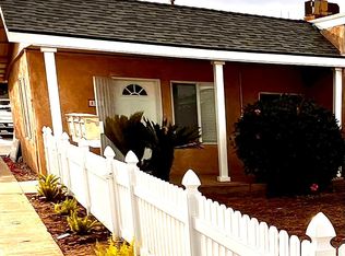 8782 La Salle St, Cypress, CA 90630