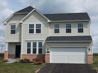 13316 John Martin Dr, Williamsport, MD