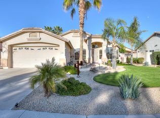 2198 E Catclaw St, Gilbert, AZ 85296