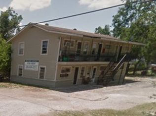 4003 Reid St, Houston, TX 77026