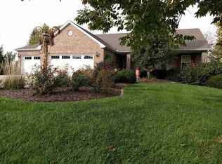 442 Macey Lake Rd, Metamora, IL 61548