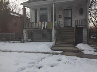 2121 E 93rd St, Chicago, IL 60617