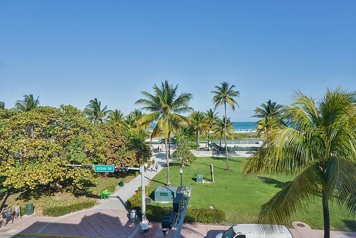 1st image of 1060 Ocean Dr #302