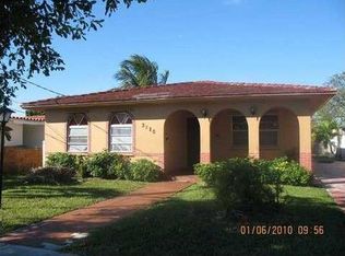 3270 SW 88th Pl, Miami, FL 33165