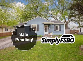 2844 38th Ave, Rock Island, IL 61201