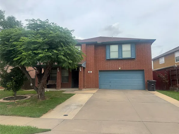 344 Allenwood Dr, Fort Worth, TX 76134