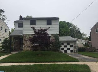 205 Foster Ave, Havertown, PA 19083