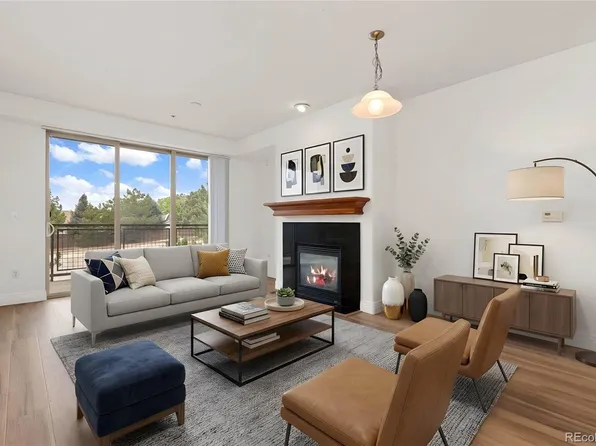 9059 E Panorama Circle #B211, Englewood, CO 80112