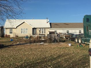 4125 SE Grindstone Rd, Cameron, MO 64429