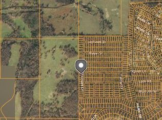 1502 Lark Rd, Horseshoe Bend, AR 72512