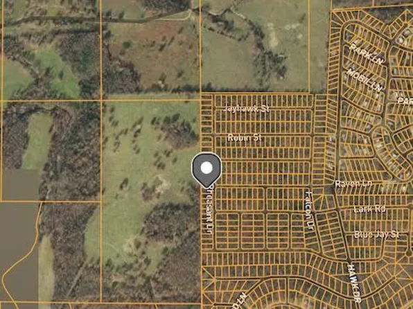 1508 Lark Road, Horseshoe Bend, AR 72512