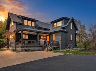 633 Isle View Rd, Ellison Bay, WI 54210