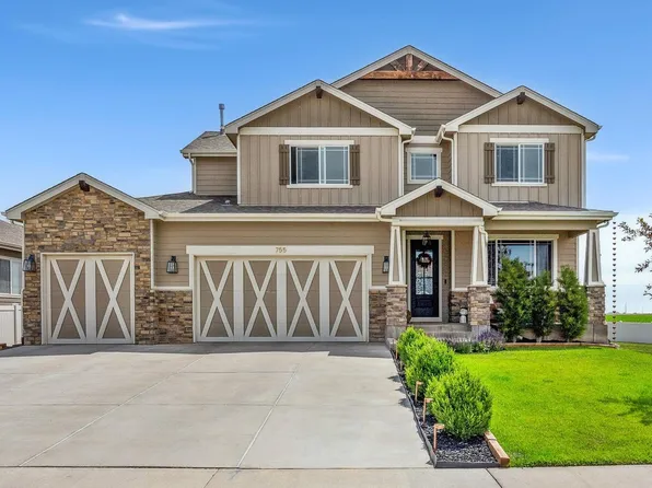 755 S Mountain View Dr, Eaton, CO 80615