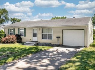 913 N Choctaw Ave, Independence, MO 64056