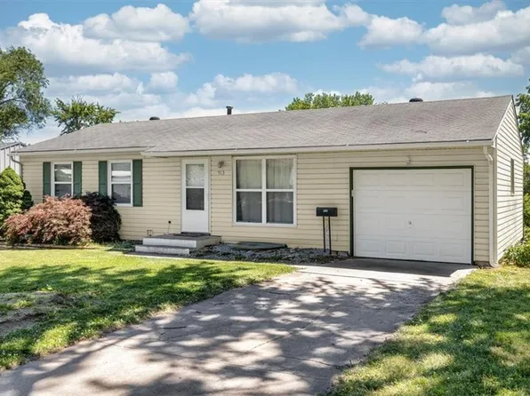 913 N Choctaw Ave, Independence, MO 64056