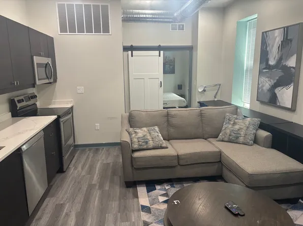36 E Utica, 36 E Utica St #1-D, Buffalo, NY 14209