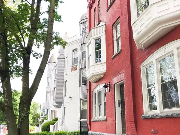 244 Richmond Ave APT 5, Buffalo, NY 14222