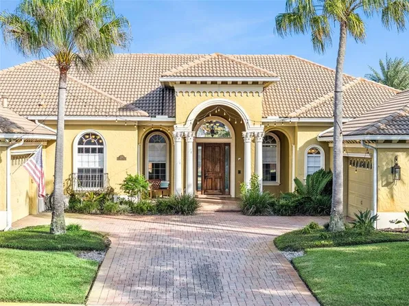 1521 LAKE WHITNEY DRIVE, WINDERMERE, FL 34786
