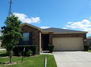 29307 Legends Meade Dr, Spring, TX 77386