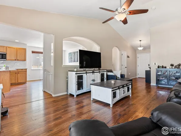 491 Homestead Ln, Johnstown, CO 80534