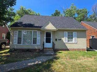 4169 Okalona Rd, South Euclid, OH 44121