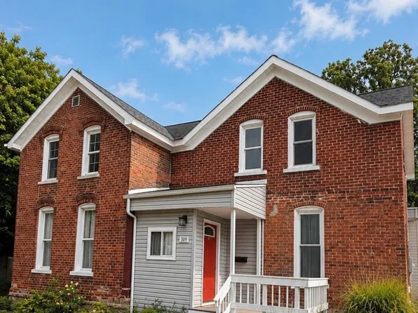 309 N Prairie Street, Chippewa Falls, WI 54729