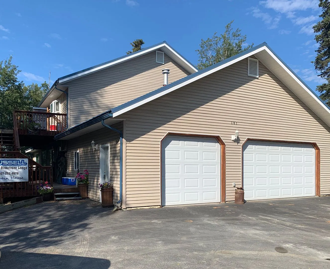 307 Harbor Terrace — Photo 1