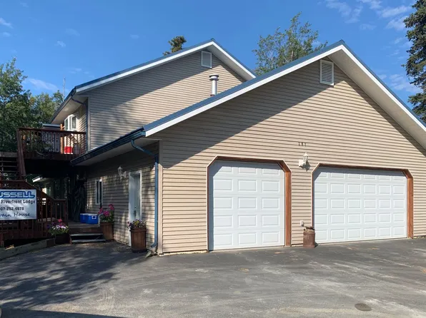 307 Harbor Terrace, 307 Harbor Ter, Soldotna, AK 99669