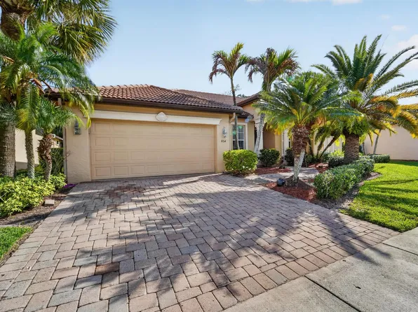 854 SW Saint Tropez Ct, Port Saint Lucie, FL 34986