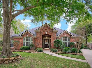 2702 Cottonwood Walk, Spring, TX 77388
