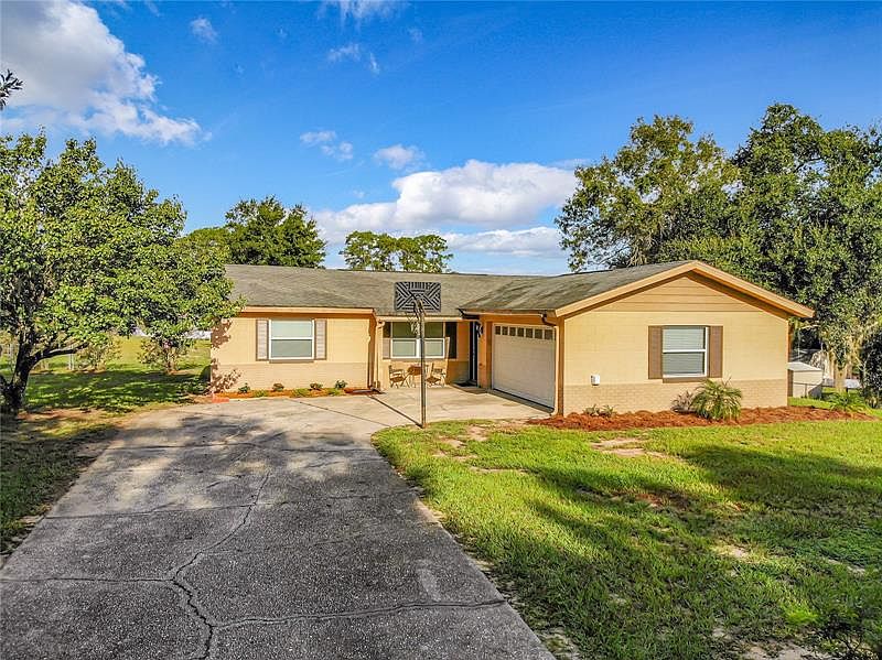 36435 Via Marcia, Fruitland Park, FL 34731 Zillow