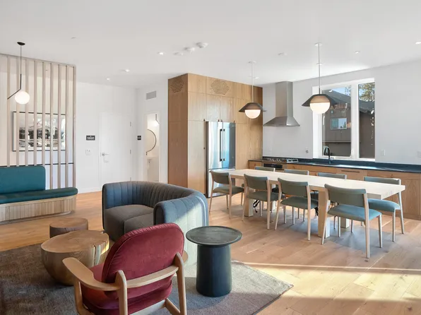 2745 NW Ordway Ave #206, Bend, OR 97703