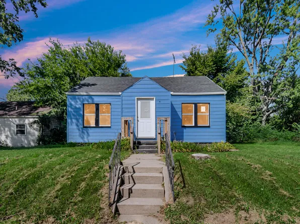 4084 Tyler St, Gary, IN 46408