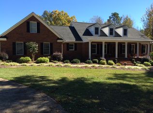 1552 Monroe Hwy, Lancaster, SC 29720