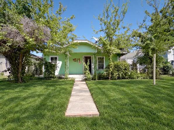 4514 Spring Garden Rd, Dallas, TX 75215